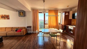 Apartament Duplex Spatios Zona Centrala - imagine 3