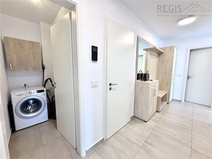 Apartament decomandat 3 cam, Coresi Kasper - imagine 12