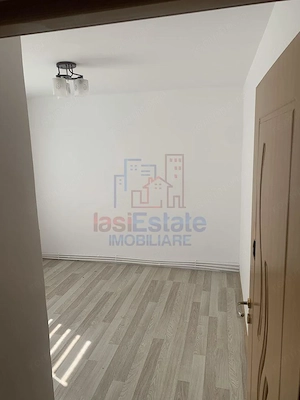 Apartament 3 camere, aproape de centru - Palas – Sf. Lazar - imagine 2