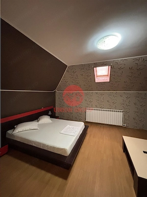 Vila Impecabila Mamaia-Sat, 6 Camere cu Baie Proprie + Apartament - imagine 8