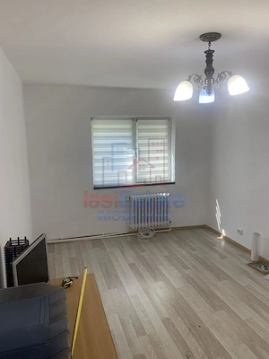 Apartament 3 camere, aproape de centru - Palas – Sf. Lazar