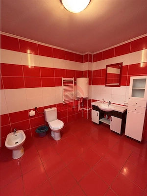 Vila Impecabila Mamaia-Sat, 6 Camere cu Baie Proprie + Apartament - imagine 14
