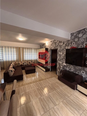 Vila Impecabila Mamaia-Sat, 6 Camere cu Baie Proprie + Apartament - imagine 2