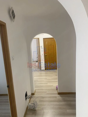 Apartament 3 camere, aproape de centru - Palas – Sf. Lazar - imagine 6