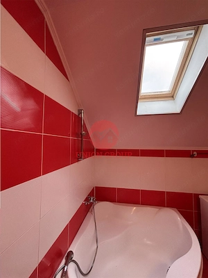 Vila Impecabila Mamaia-Sat, 6 Camere cu Baie Proprie + Apartament - imagine 13