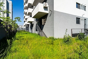MILITARI, METROU PACII, 2 CAMERE, 57 mp, GRADINA, 150 mp - imagine 2