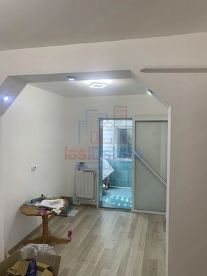 Apartament 3 camere, aproape de centru - Palas – Sf. Lazar - imagine 4