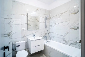 MILITARI, METROU PACII, 2 CAMERE, 57 mp, GRADINA, 150 mp - imagine 16