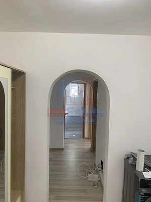 Apartament 3 camere, aproape de centru - Palas – Sf. Lazar - imagine 3