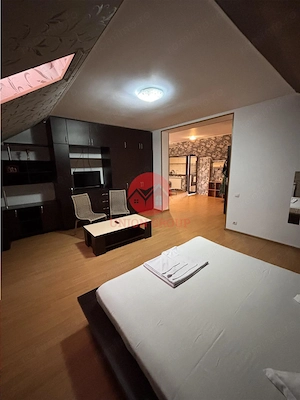 Vila Impecabila Mamaia-Sat, 6 Camere cu Baie Proprie + Apartament - imagine 4
