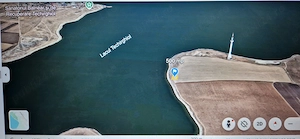 VAND teren Lacul Techirghiol - imagine 2
