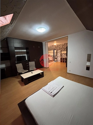 Vila Impecabila Mamaia-Sat, 6 Camere cu Baie Proprie + Apartament - imagine 19