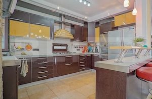 Casa de 500 mp utili, mobilata modern, 440 mp teren in Brasov ! - imagine 8