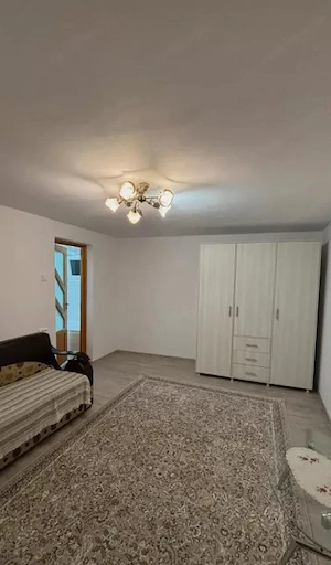Ap 1 camera in zona Bucsinescu, la casa - imagine 3