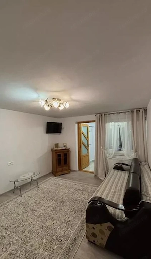 Ap 1 camera in zona Bucsinescu, la casa - imagine 2