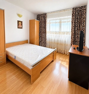 APARTAMENT 3 CAMERE // ZONA REPUBLICII //ZONA CENTRALA SI ACCESIBILA - imagine 4