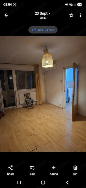 Apart. 2 Cam. Direct de la Proprietar - imagine 7