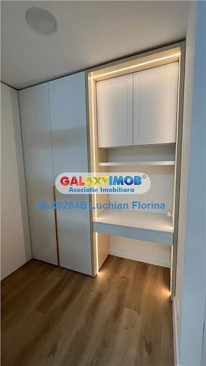 HILS Sunrise | 2 camere | prima inchiriere | parcare inclusa - imagine 4