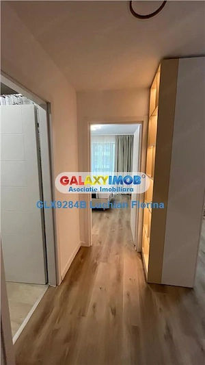 HILS Sunrise | 2 camere | prima inchiriere | parcare inclusa - imagine 5