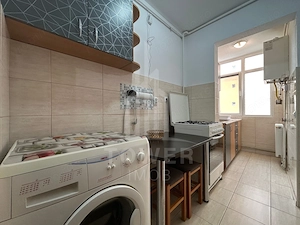 Apartament 1 cameră de închiriat - Str. Oncești - imagine 5