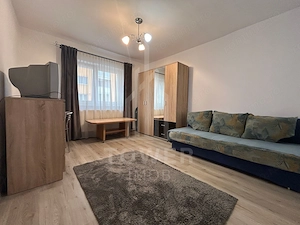 Apartament 1 cameră de închiriat - Str. Oncești