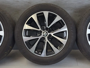 Roti/Jante Bicolore Renault 4x100 195/55 R16 Clio, Megan, Scenic, Modus, Thalia; Dacia Logan, Sander - imagine 5