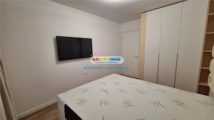 HILS Sunrise | 2 camere | prima inchiriere | parcare inclusa - imagine 7
