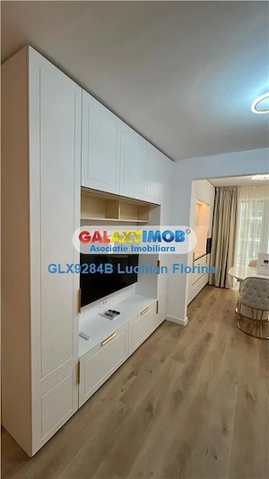 HILS Sunrise | 2 camere | prima inchiriere | parcare inclusa - imagine 3