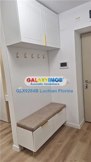 HILS Sunrise | 2 camere | prima inchiriere | parcare inclusa - imagine 9