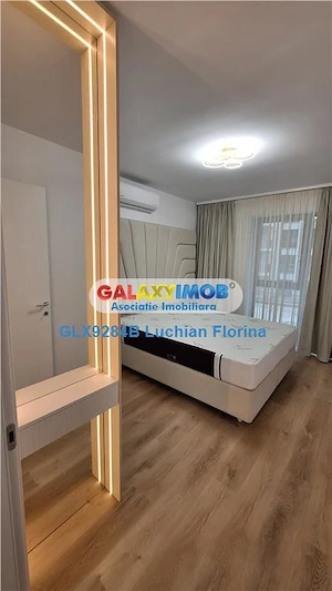 HILS Sunrise | 2 camere | prima inchiriere | parcare inclusa - imagine 6