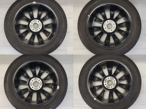 Roti/Jante Bicolore Renault 4x100 195/55 R16 Clio, Megan, Scenic, Modus, Thalia; Dacia Logan, Sander - imagine 9