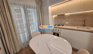 HILS Sunrise | 2 camere | prima inchiriere | parcare inclusa