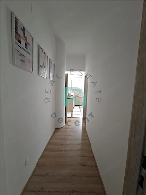 Apartament 2 camere langa Colina Universitatii - imagine 12