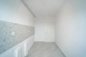 Militari-Metrou Preciziei -2 Cam, 62.1mp, dec, Bloc Nou, 2 LIFTURI, Finalizat - imagine 5