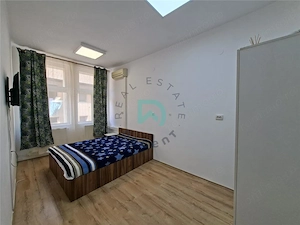 Apartament 2 camere langa Colina Universitatii - imagine 6