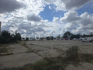 PROPRIETATE INDUSTRIALA SI COMERCIALA -32000 MP BD. AUREL VLAICU - imagine 4