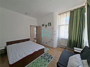 Apartament 2 camere langa Colina Universitatii - imagine 11