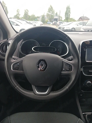Renault clio  - imagine 2