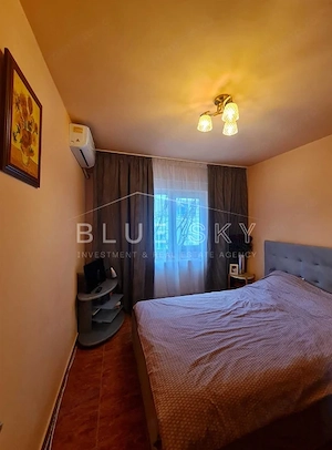 Apartament 3 camere decomandat  zonă Casa de Cultura - imagine 4