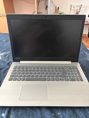 Laptop Lenovo IdeaPad 320-15IAP - imagine 2