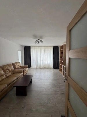 Închiriere Ap. 3 Camere, 2 băi, Unirii, Petfriendly, Preț Negociabil! - imagine 2
