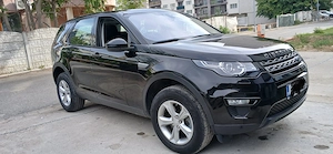 land rover sport - imagine 2