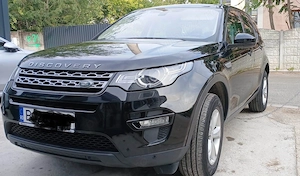 land rover sport