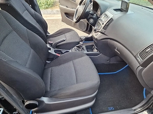 Vând Hyundai I30 Motor 1,6 Benzină 126 C.P. E5 - imagine 6