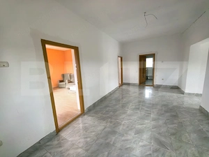 Casă parter, 3 camere, teren 1.240 mp și panoramă superbă – Comuna Țibana - imagine 8