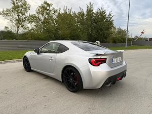Toyota GT86 - imagine 3