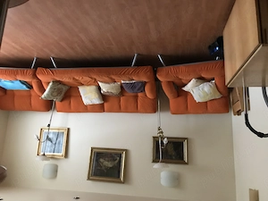 Vând apartament 3 camere Vatra Dornei  - imagine 6