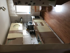 Vând apartament 3 camere Vatra Dornei  - imagine 4