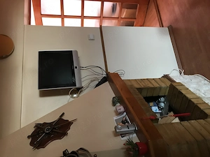 Vând apartament 3 camere Vatra Dornei 