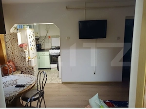 Apartament cu 2 camere, 32 mp utili, zona Cloșca - imagine 3